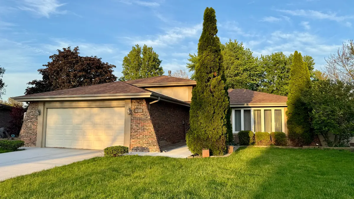 12511 S Mayfield Avenue, Alsip, IL 60803 - #1
