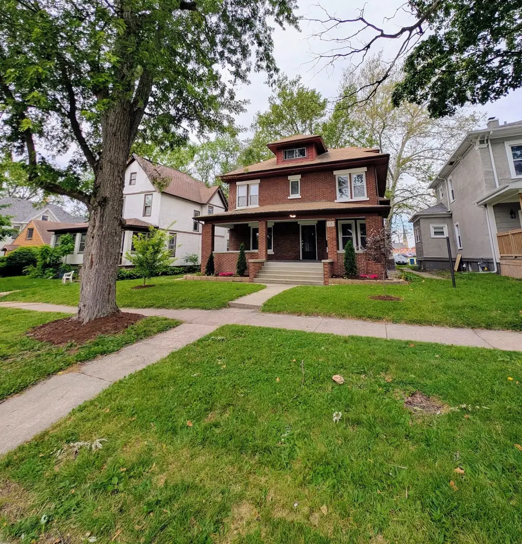 231 S Chicago Avenue, Kankakee, IL 60901 - #1