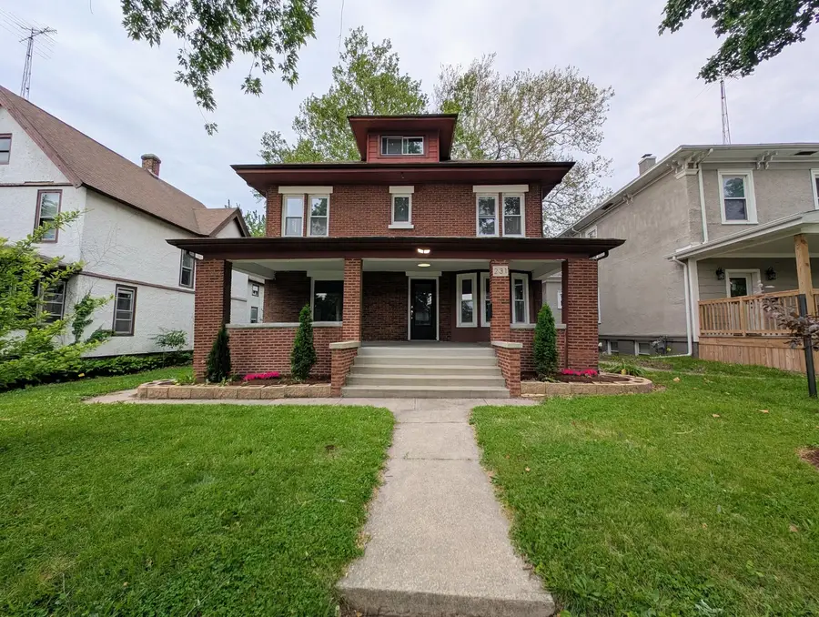 231 S Chicago Avenue, Kankakee, IL 60901 - #2