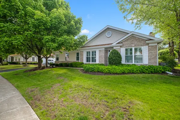 21445 W Douglas Lane, Plainfield, IL 60544