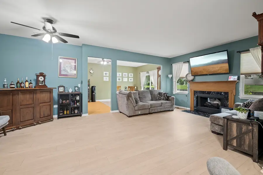 21445 W Douglas Lane, Plainfield, IL 60544 - #3