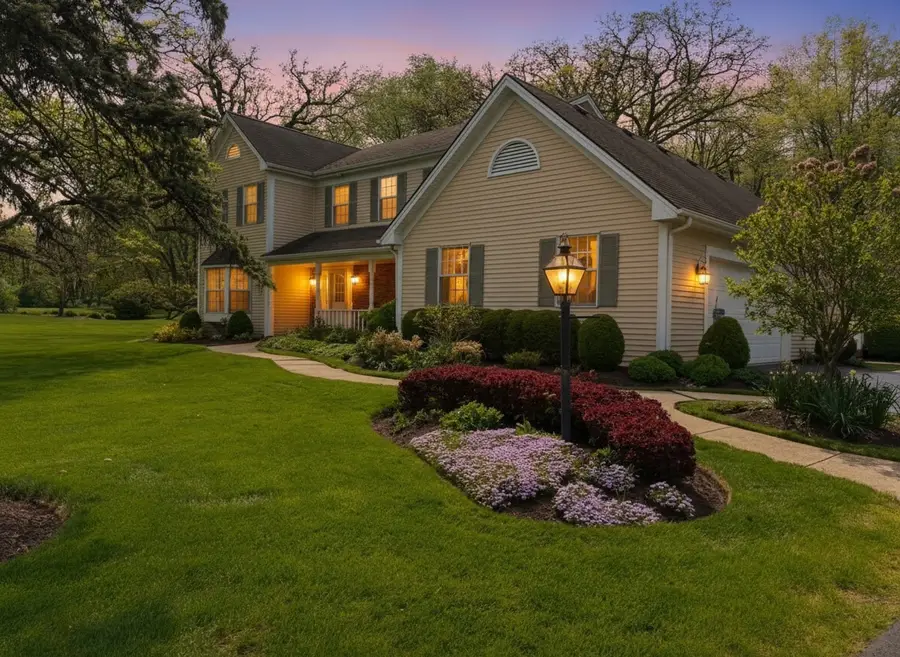 6N802 Splitrail Lane, Saint Charles, IL 60175 - #2