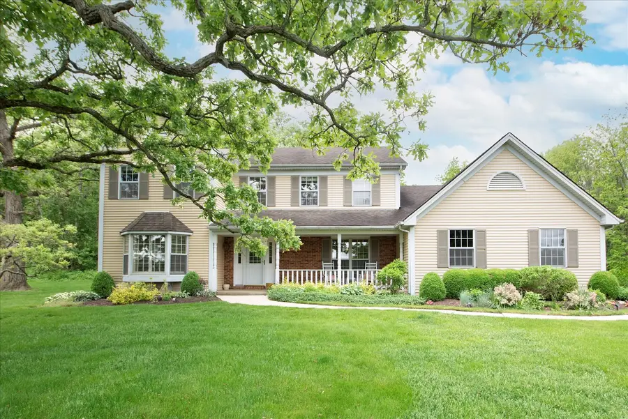 6N802 Splitrail Lane, Saint Charles, IL 60175 - #3