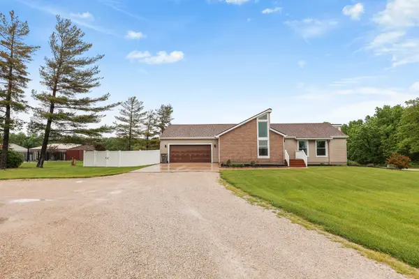 2433 E 2850th Road, Marseilles, IL 61341