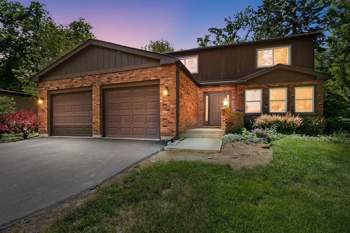 908 Firth Road, Mundelein, IL 60060 - #1