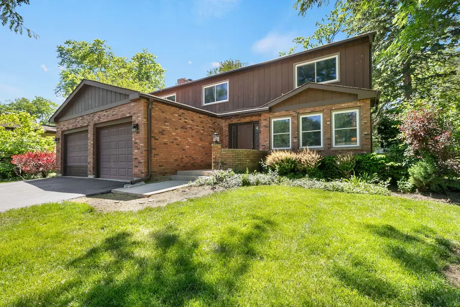 908 Firth Road, Mundelein, IL 60060 - #2
