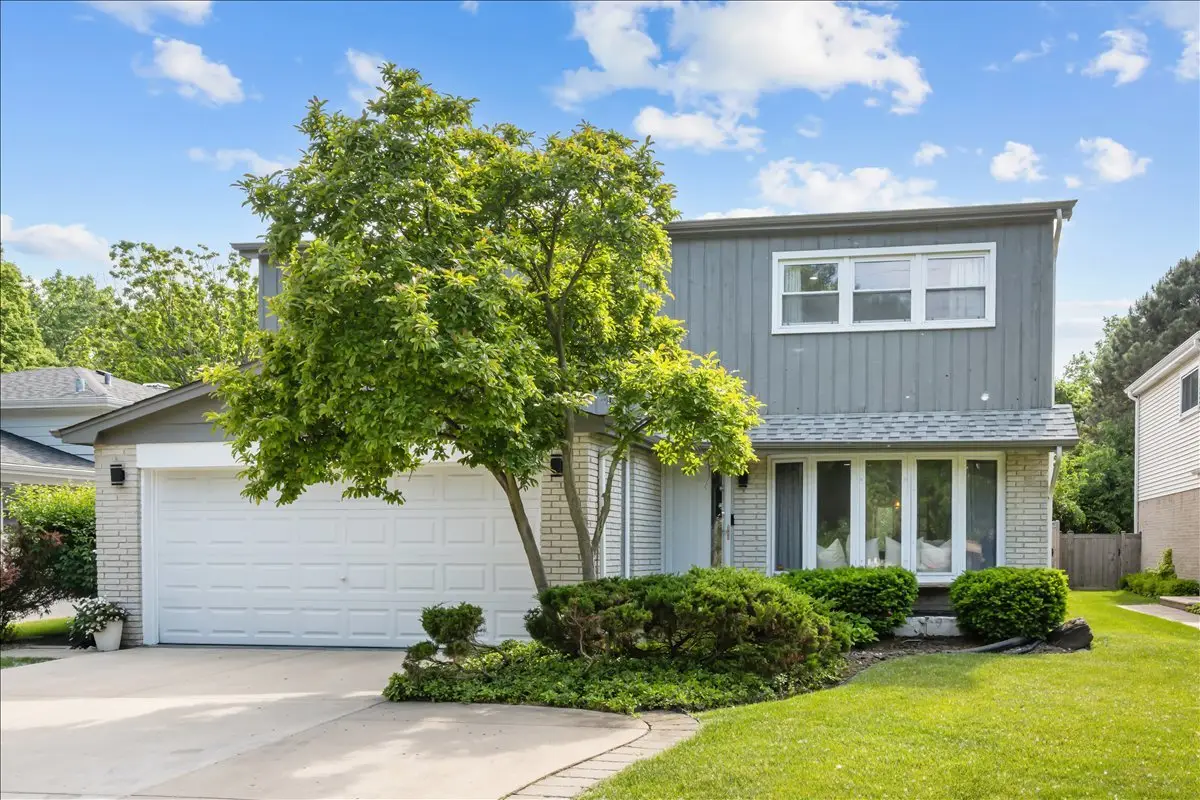 1958 Mccraren Road, Highland Park, IL 60035 - #1