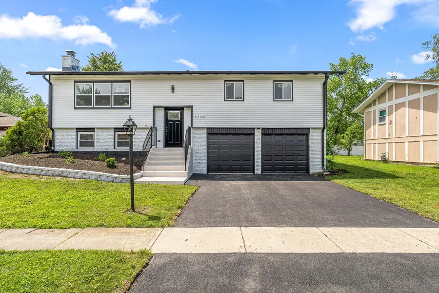 Address Withheld By Seller, Country Club Hills, IL 60478 - #2