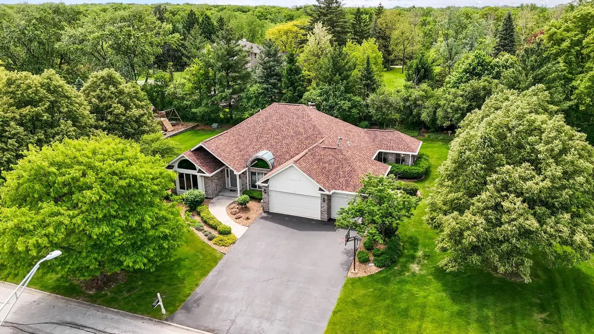 8135 Basswood Road, Orland Park, IL 60462 - #1