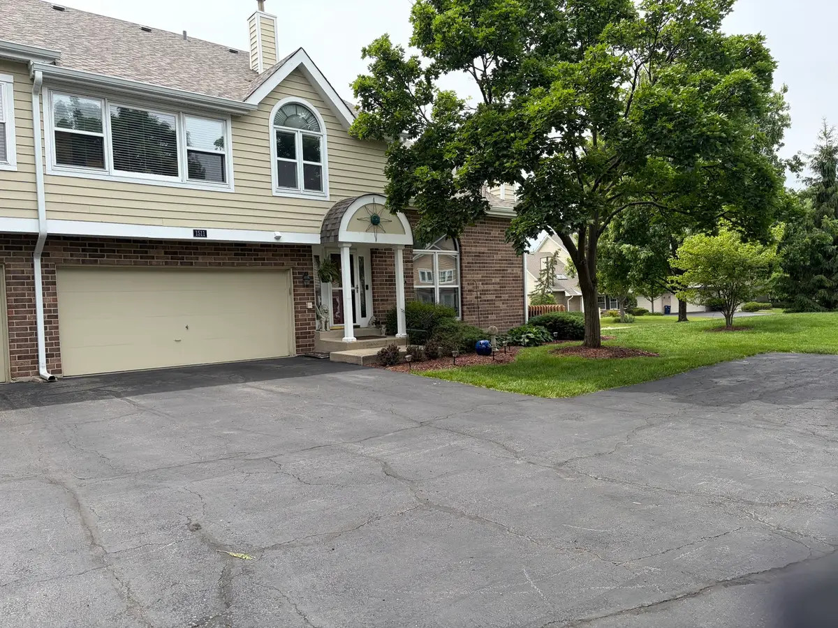 1511 Barrymore Drive, Darien, IL 60561 - #1