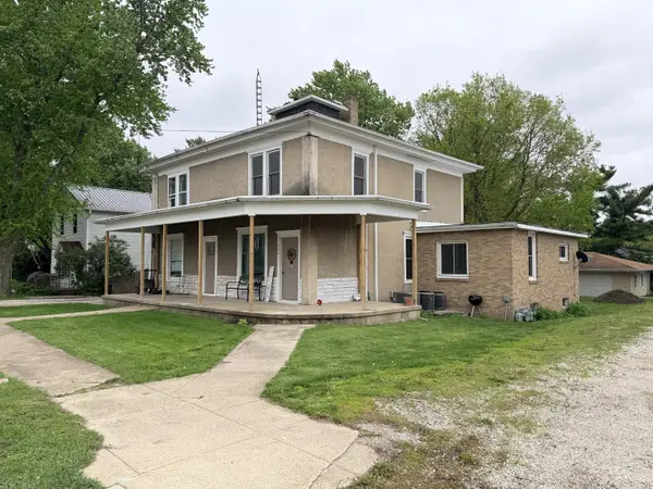 304 Pontiac Street, Tonica, IL 61370