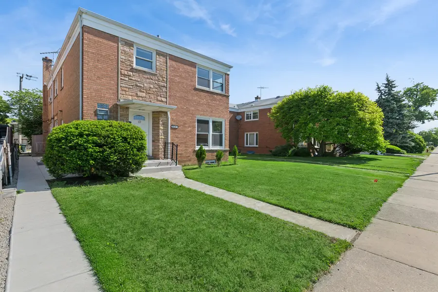 3518 W Main Street, Skokie, IL 60076 - #2