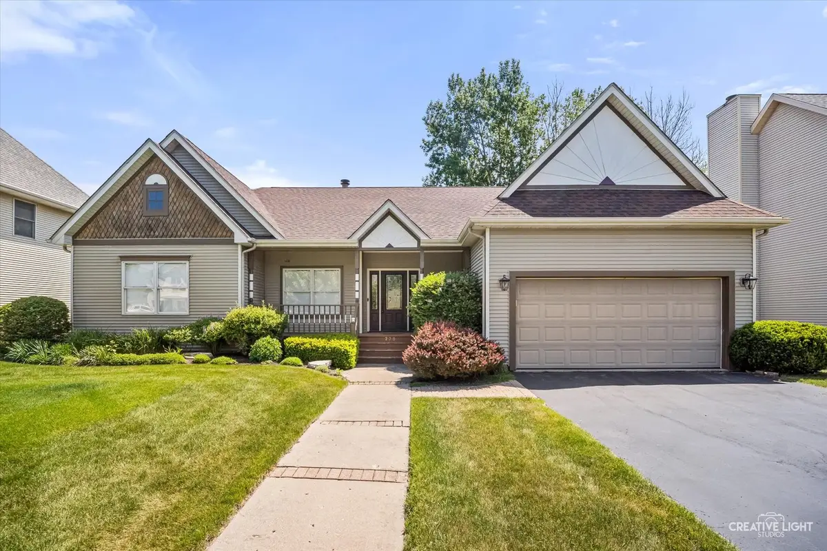 220 Barn Swallow Drive, Woodstock, IL 60098 - #1