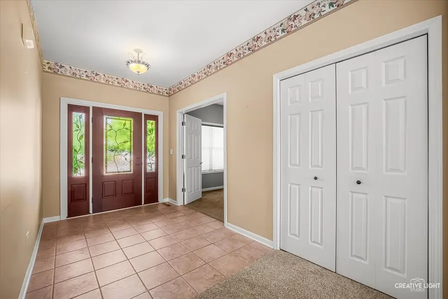 220 Barn Swallow Drive, Woodstock, IL 60098 - #2