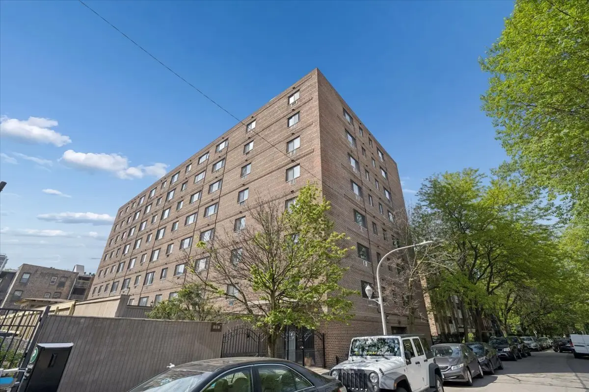 607 W Wrightwood Avenue #415, Chicago, IL 60614 - #1