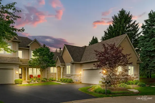 2311 Woodglen Court, Aurora, IL 60502