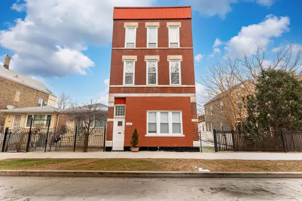 3651 S Wood Street, Chicago, IL 60609