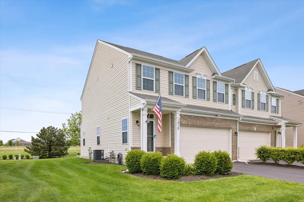 1010 Sears Circle, Elburn, IL 60119 - #1