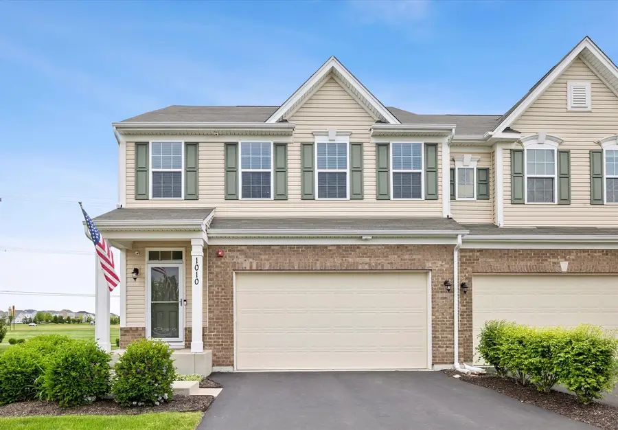 1010 Sears Circle, Elburn, IL 60119 - #2