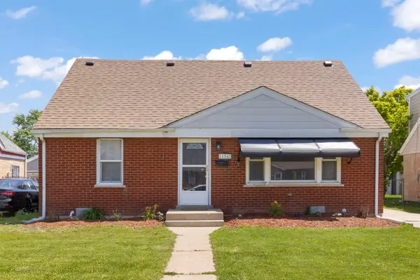 11547 S Kenneth Avenue, Alsip, IL 60803