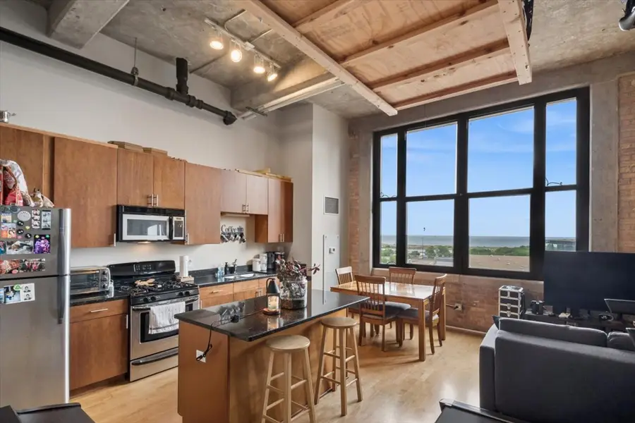 320 E 21st Street #807, Chicago, IL 60616 - #3
