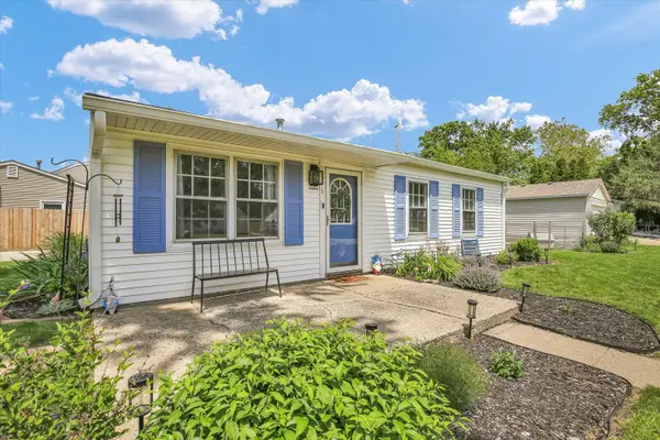 1816 Southwood Drive, Champaign, IL 61821