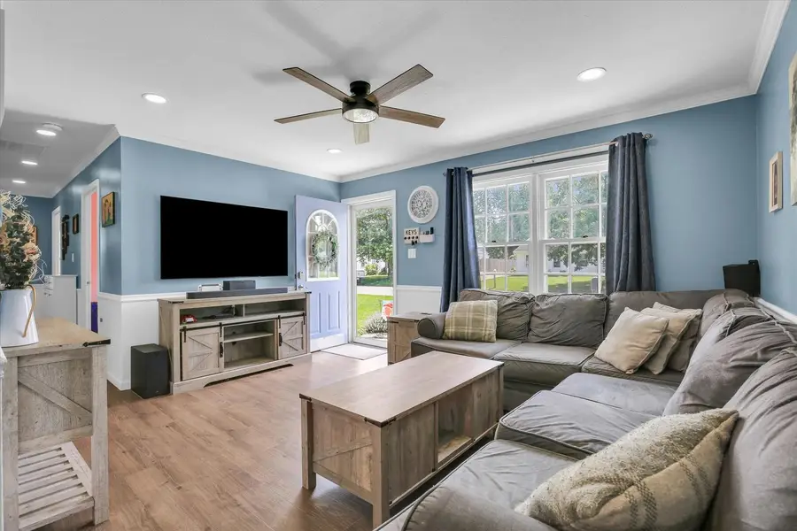 1816 Southwood Drive, Champaign, IL 61821 - #2