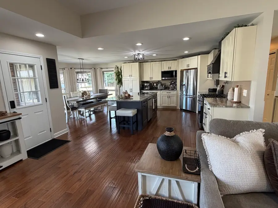 17245 County Line Road, Plainfield, IL 60586 - #2