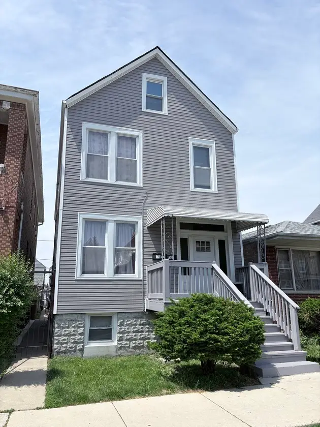 4536 S Sacramento Avenue, Chicago, IL 60609 - #1
