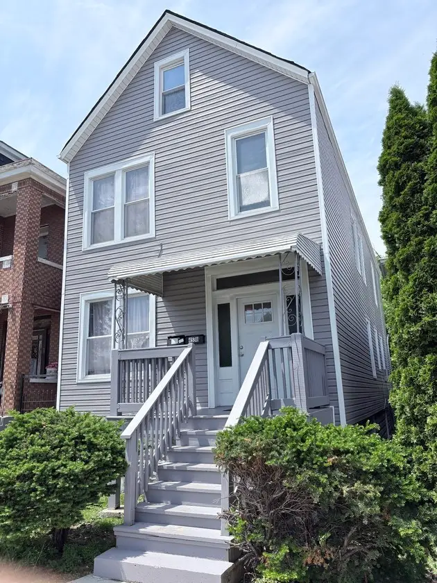 4536 S Sacramento Avenue, Chicago, IL 60609 - #2