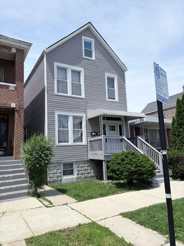 4536 S Sacramento Avenue, Chicago, IL 60609 - #3