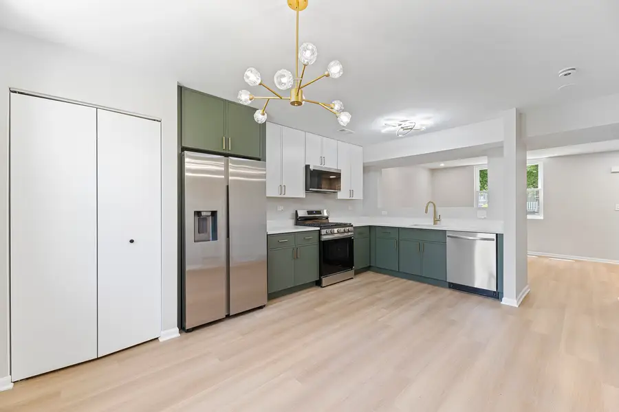 1835 S Ridgeway Avenue, Chicago, IL 60623 - #3