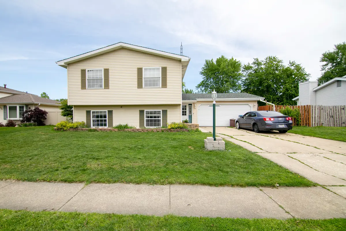 260 Karen Drive, Bourbonnais, IL 60914 - #1