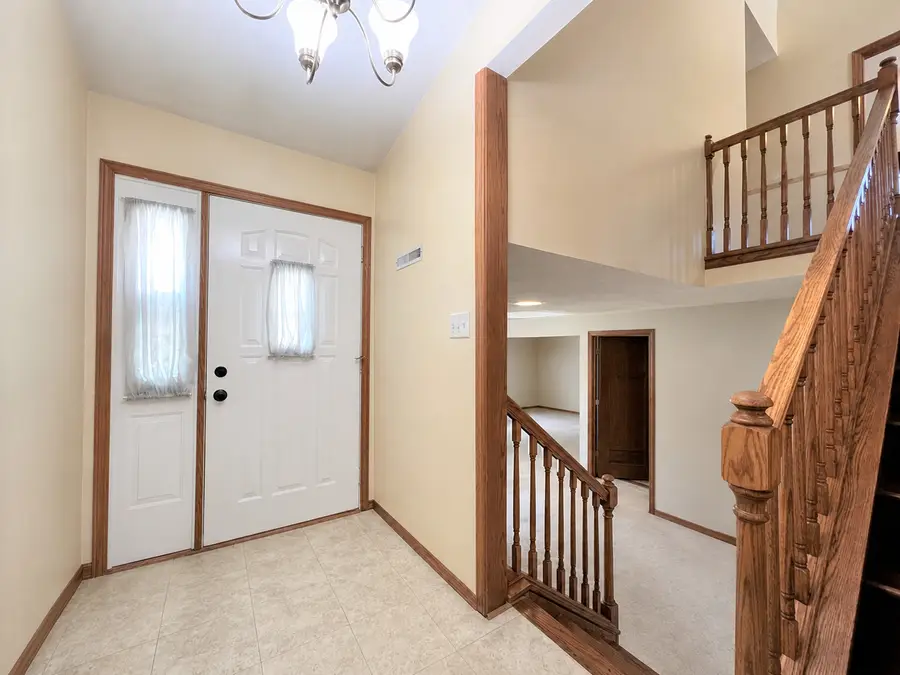 260 Karen Drive, Bourbonnais, IL 60914 - #2