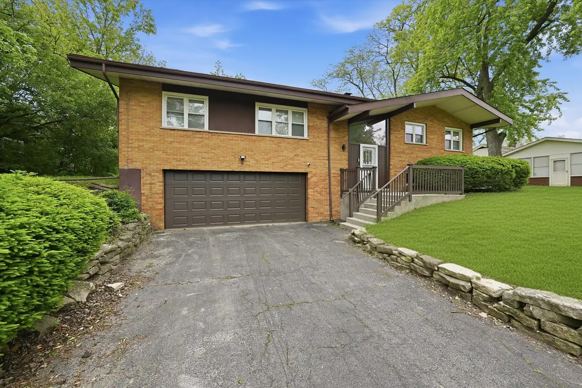 2747 Perry Road, Flossmoor, IL 60422 - #1
