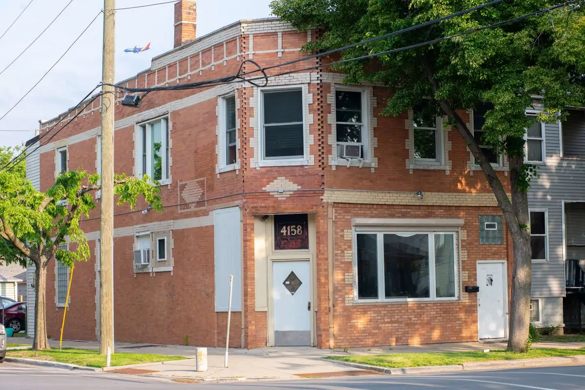 4158 S Campbell Avenue, Chicago, IL 60632 - #1
