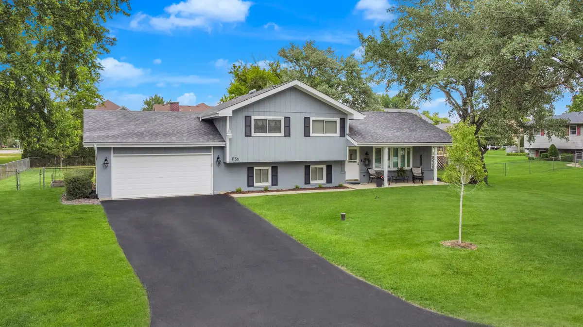 1136 Oxford Street, Downers Grove, IL 60516 - #1