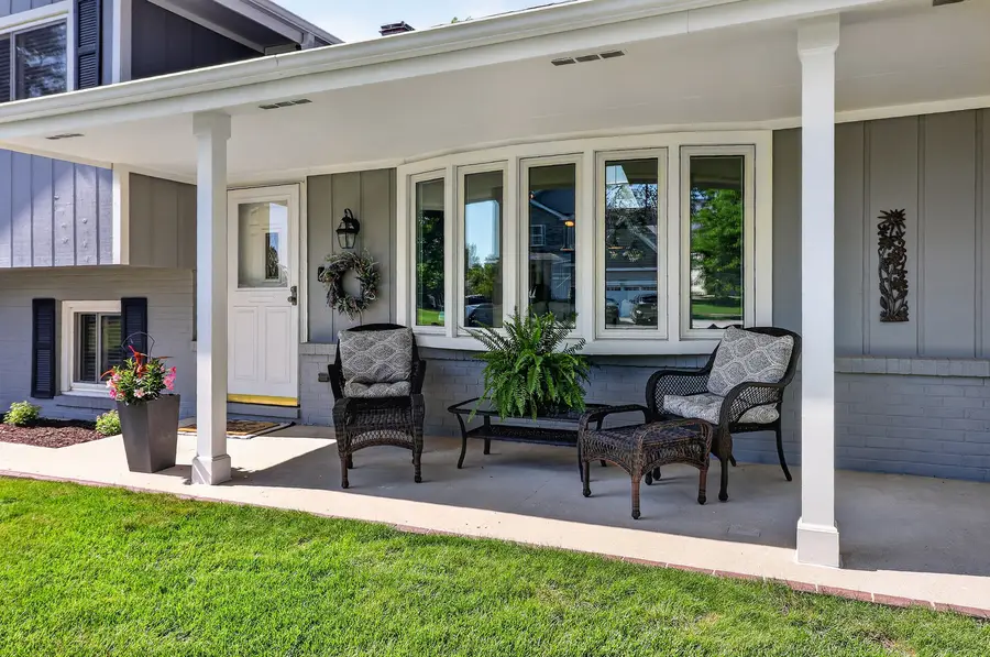 1136 Oxford Street, Downers Grove, IL 60516 - #3