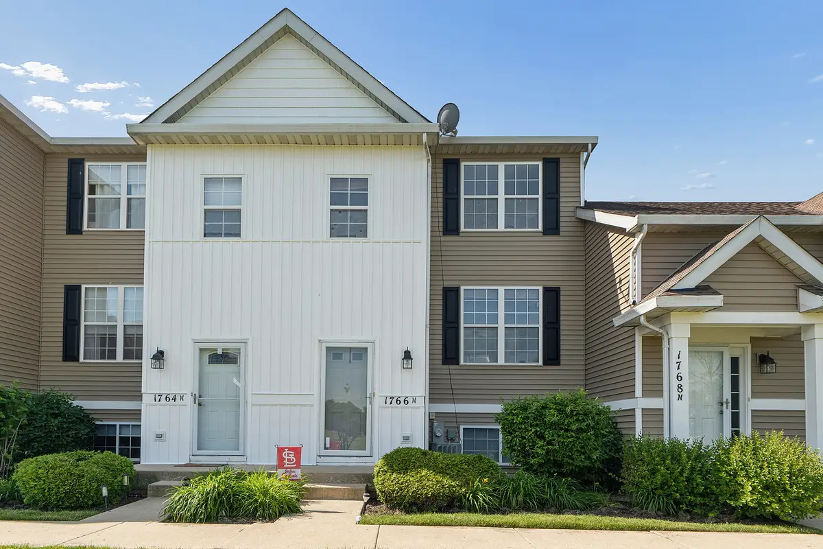 1766 Fieldstone Drive N, Shorewood, IL 60404 - #1