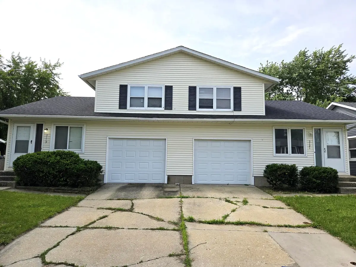 3119 W 66t Street, Davenport, IA 52806 - #1