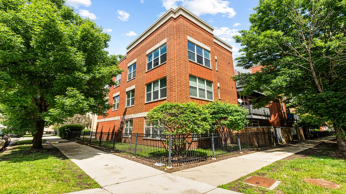 2220 W Maypole Avenue #202, Chicago, IL 60612 - #1