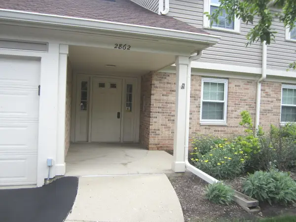 2862 Meadow Lane #x1, Schaumburg, IL 60193