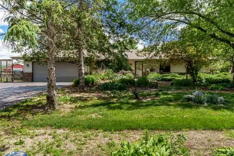 12425 Olson Road, Caledonia, IL 61011 - #1