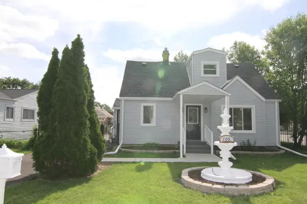 105 S Marilyn Avenue, Northlake, IL 60164