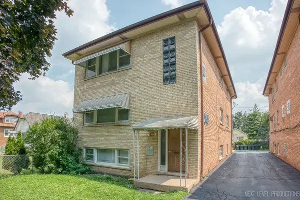 1619 N 35th Avenue, Melrose Park, IL 60160