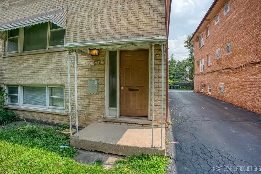 1619 N 35th Avenue, Melrose Park, IL 60160 - #3
