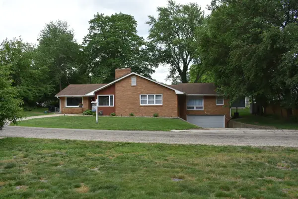 405 Prairie Court, Streator, IL 61364
