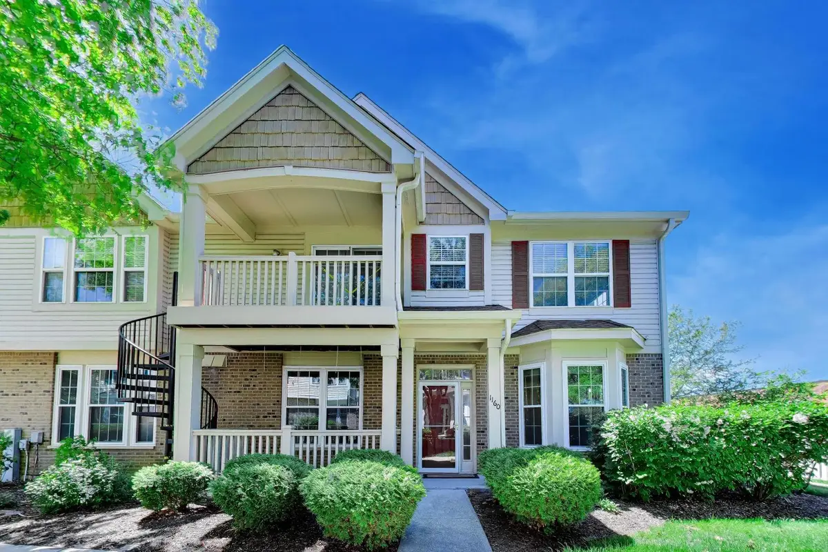 1160 Georgetown Way, Vernon Hills, IL 60061 - #1