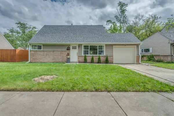407 Watseka Street, Park Forest, IL 60466