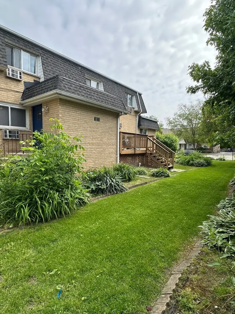 12016 S Kildare Avenue, Alsip, IL 60803 - #3